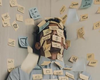Stress and its effect on our mental and physical health